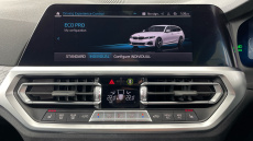 BMW 3 Series 320i M Sport 5dr Step Auto Petrol Estate